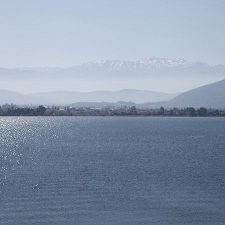 فتحية Mer المظهر الخارجي الصورة